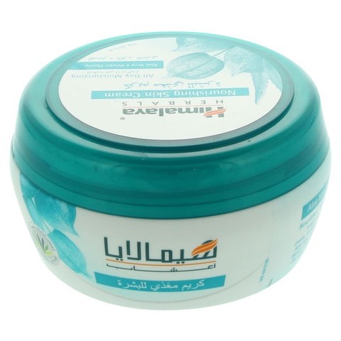 HIMALAYA BODY CRM 150ML