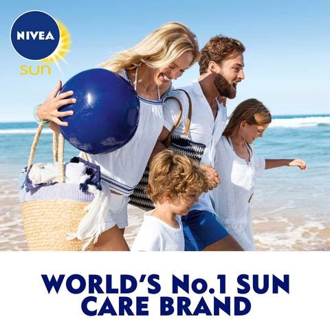 NIVEA SUN PRT&REFSH SPY SPF30 200ML