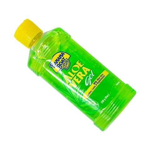 Banana Boat Aloe Vera Gel 230 ml