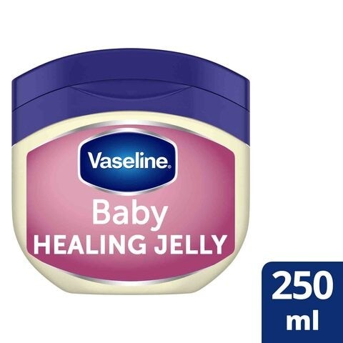 Vaseline Petroleum Jelly Baby 250 ml