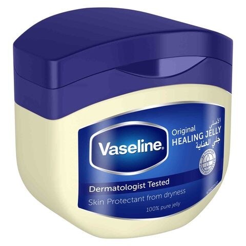 Vaseline Original Jelly 450 ml