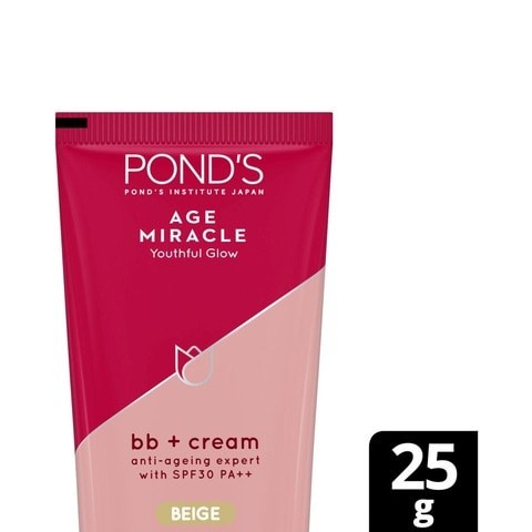 Pond's Anti-Aging BB Cream + SPF 25gm