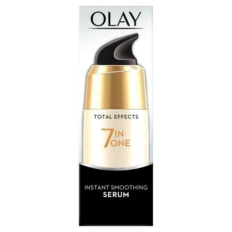 OLAY TOTAL EFFECTS SERUM 50ML