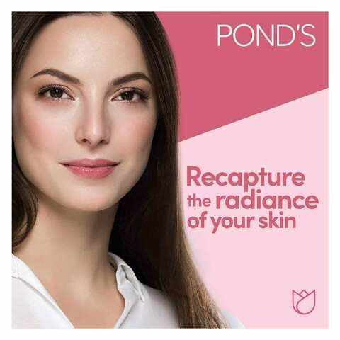 Pond's Anti-Aging Day Cream SPF 15 ++ 50 ml