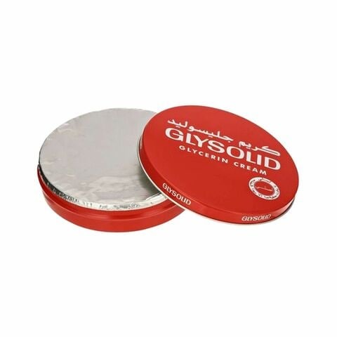 GLYSOLID SKIN CARE GLYCERIN CRM125M