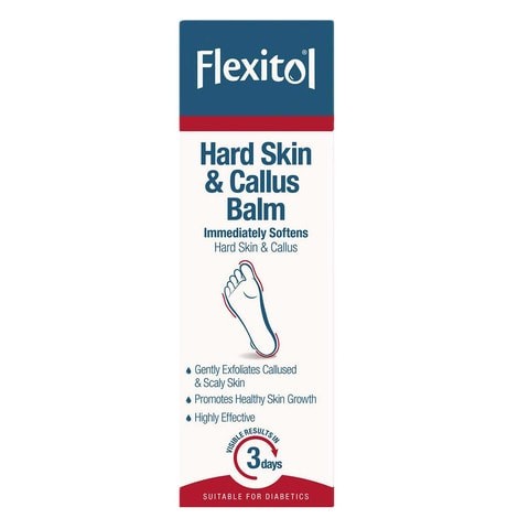 FLEXITOL DEAD SKIN REMOVAL CREAM 56 gm