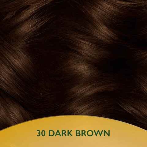 Wella Soft Color Hair Color Kit 30 Dark Brown