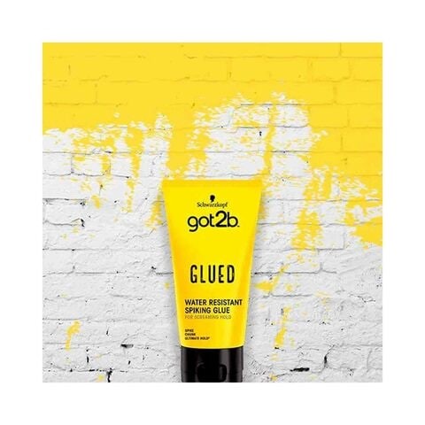 Schwarzkopf GOT2B Waterproof Glue, 150ml