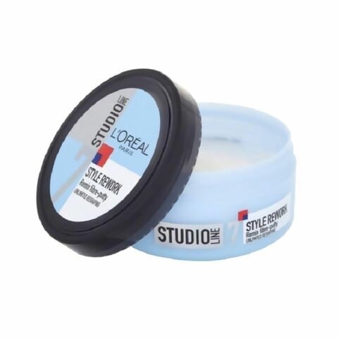 STUDIO LINE REMIX STYLING PASTE 150M