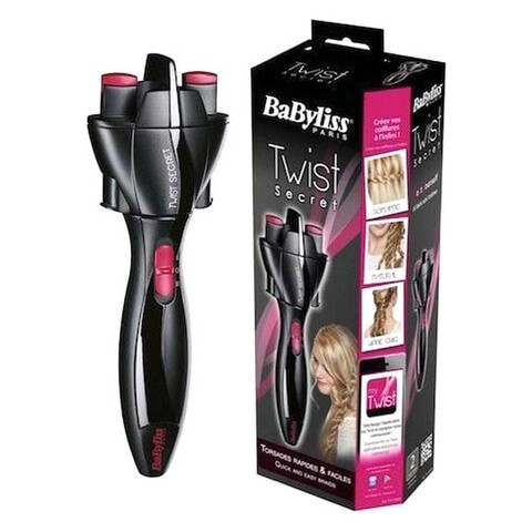 BABYLISS BABTW1100 SDE H-STYLER