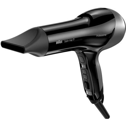 BRAUN HD780 H-DRYER