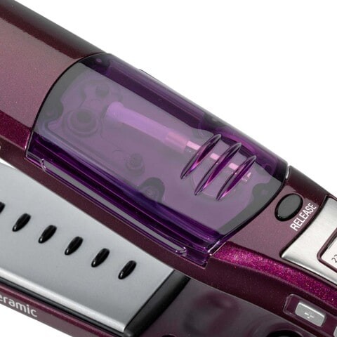 BABYLISS ST395SDE H-STRAIGHTENER