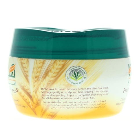 Himalaya Protein Hair Cream 210 ml