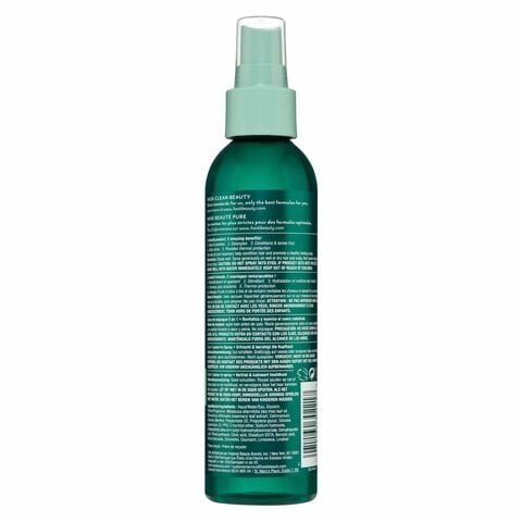 Hask Tea Tree Oil & Rosemary 5 in 1 Leave-in Spray 175ml