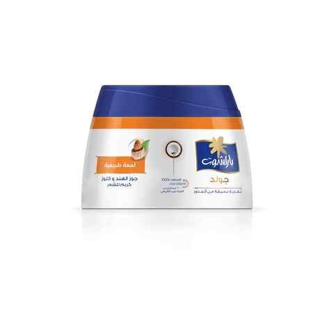 PARACHUTE HAIR CREAM EM 140ML