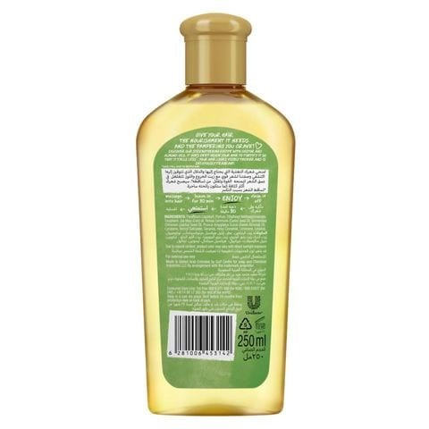 Sunsilk Hair Loss Oil 250 ml