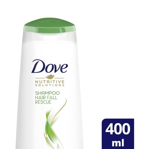 DOVE SHAMP HAIRFALL 400ML