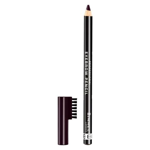 RML-EYEBROW PENCIL-BLACK