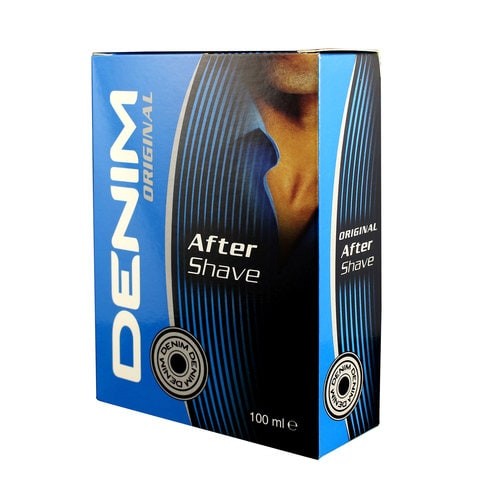 Denim Original After Shave 100 ml