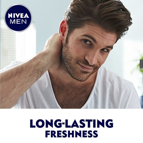 Nivea Fresh Active Deodorant For Men 40ml