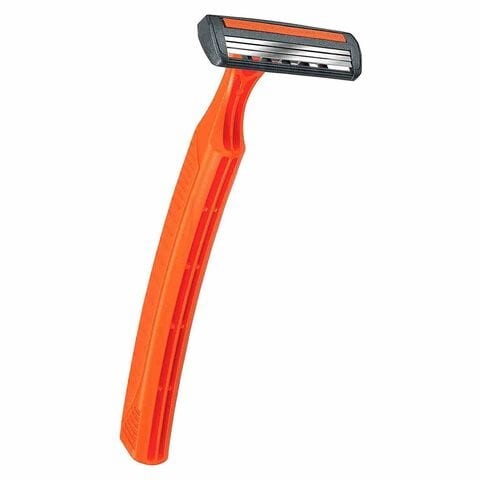 BIC 3 RAZOR SENSITIVE S4