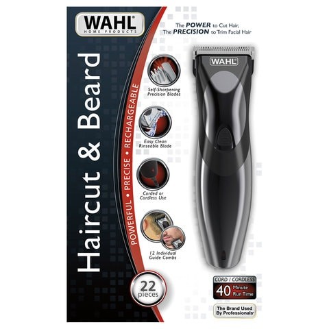 WAHL 9639-827 TRIMMER