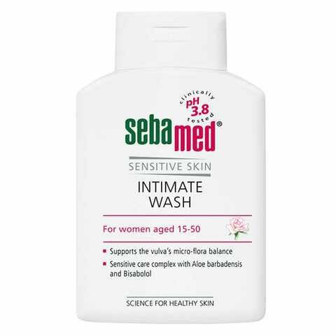 Sebamed Intimate Wash 50 ml
