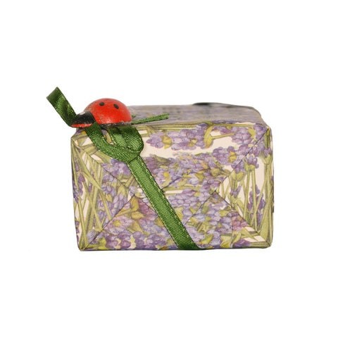 ALCHIMIA VEG SOAP LAVENDER 200G