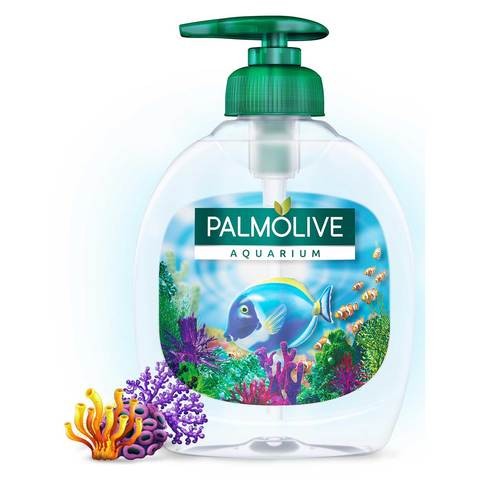 Palmolive Hand Wash 300 ml