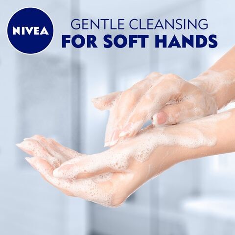 Nivea Soft Cream Soap 100 gm