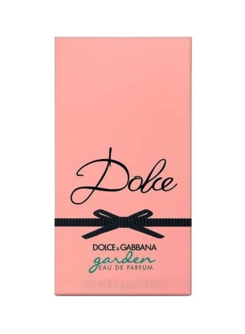 Dolce & Gabbana Dolce Garden Eau de Parfum for Women, 75 ml