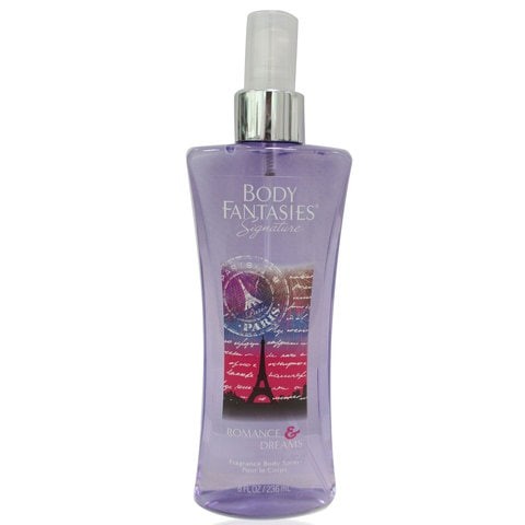 تخيلات الجسم SG ROMANTICDRM-236ML