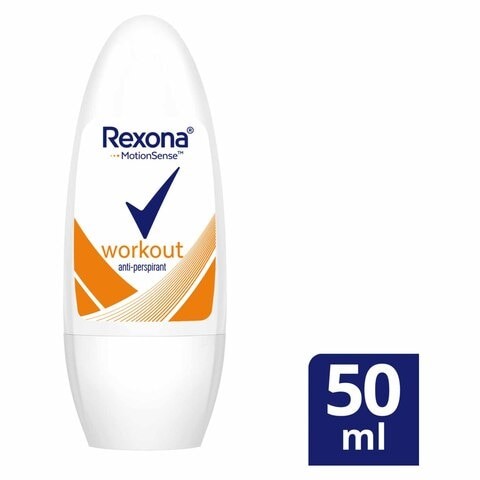Rexona Deodorant Roll On For Women 50 ml