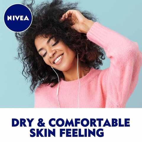 Nivea Anti-Dry Comfort Stick 40ml