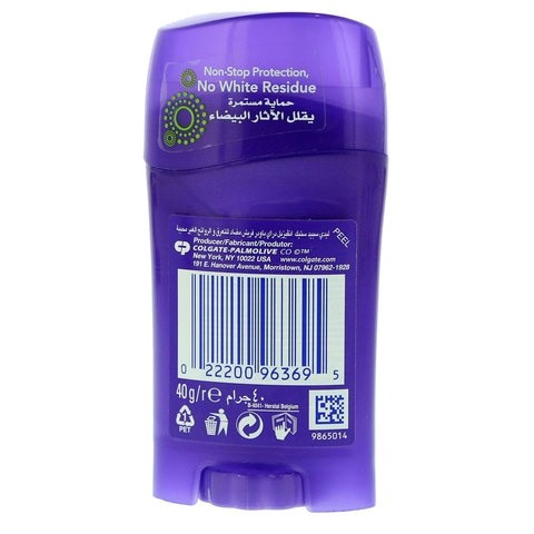 Lady Speed ​​Stick Fresh Deodorant 40g