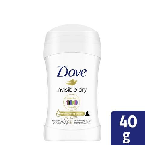 Dove Antiperspirant Stick 40gm