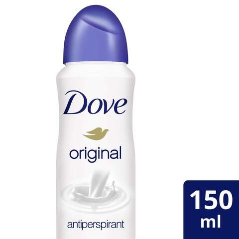 Dove deodorant original 150ml