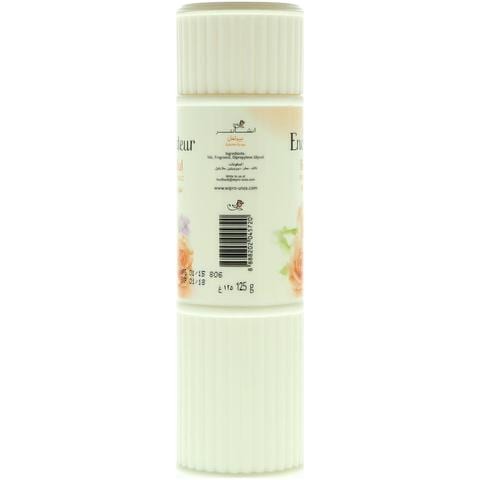 Enchanteur Talc Powder Perfumed 125 gm