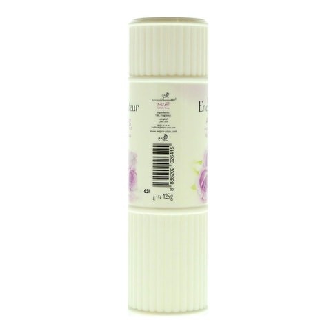 Enchanteur Talc Powder Perfumed 125 gm