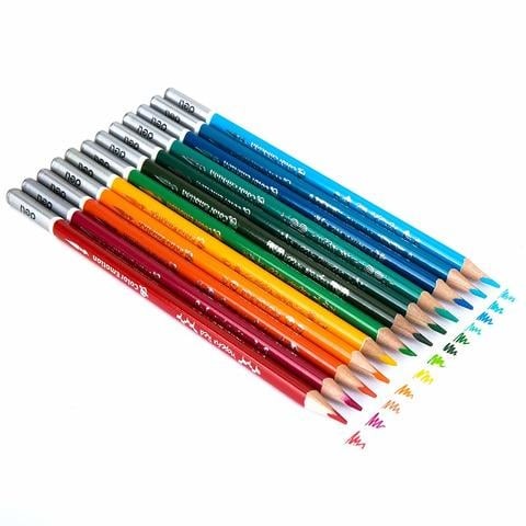 Deli 12pcs water coloring pen set