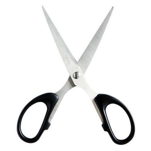 Aiwanto 4 Pcs Scissor Stationary Office Scissor Paper Cut Scissors Multi Purpose Scissor Home Scissor