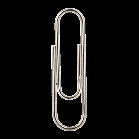 Deli Paper Clip 33mm