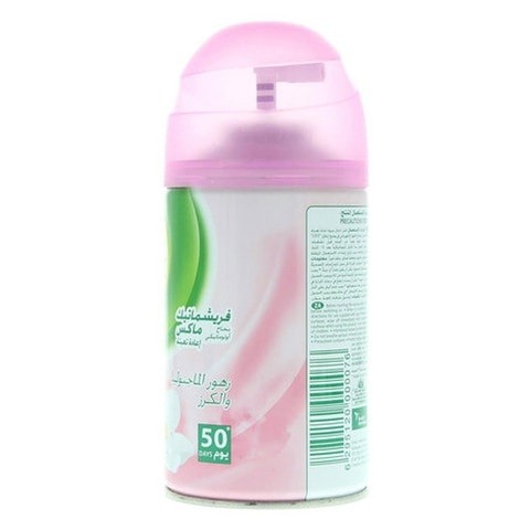 Air Wick Freshmatic Max Spray 250 ml