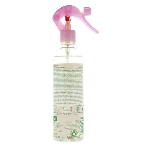 Air Wick Aqua Magnolia & Cherry Blossom Mist 345ml