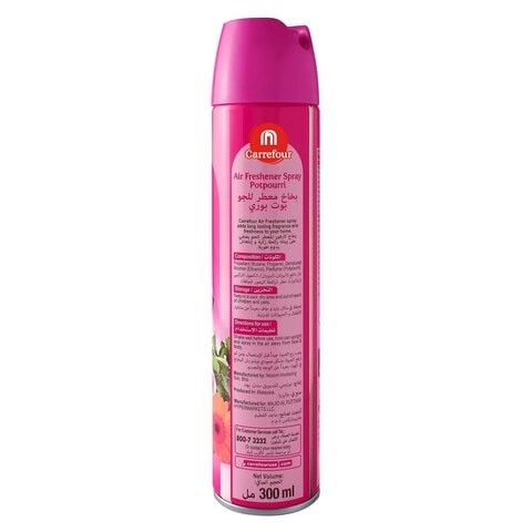  air freshener 300 ml