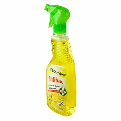  kitchen cleaner lemon 500ml