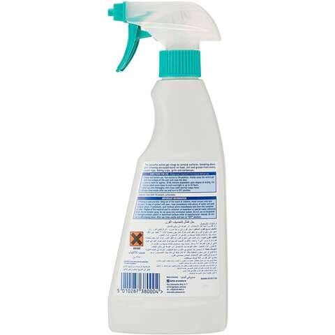 Dr. Beckmann Oven Cleaner 375 ml