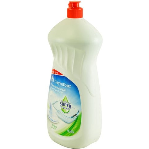  Super Original Dishwashing Liquid 1.5 Liter