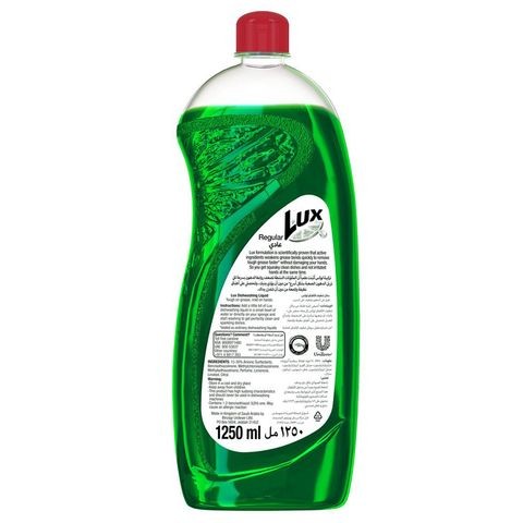 LUX SUNLIGHT REG 1250ML