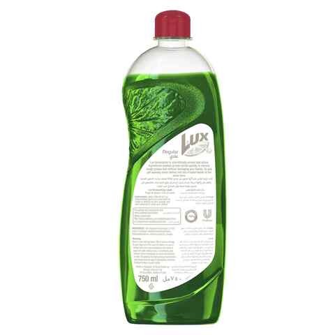 LUX SUNLIGHT REG 750ML